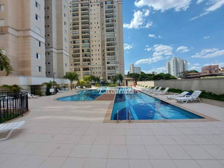 Apartamento à venda, 82 m² por R$ 745.000,00 - Jardim Zaira - Guarulhos/SP