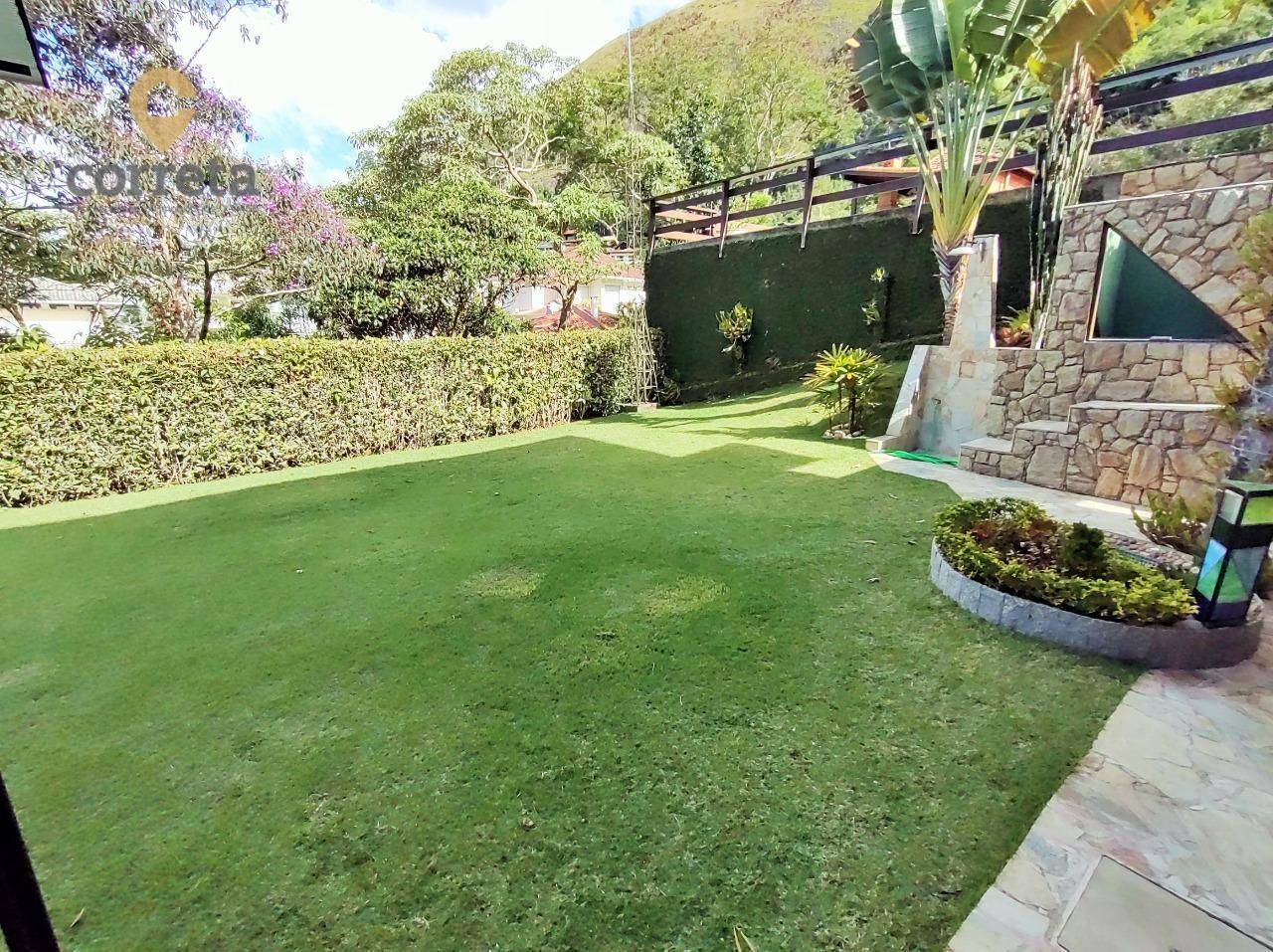Casa à venda em Vale dos Pinheiros, Nova Friburgo - RJ - Foto 28