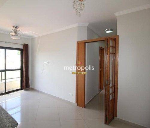 Apartamento à venda, 74 m² por R$ 425.000,00 - Rudge Ramos - São Bernardo do Campo/SP