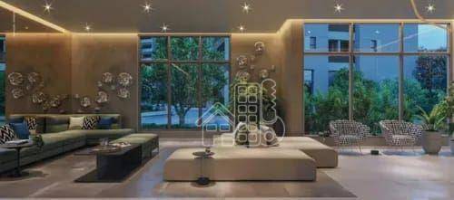 Apartamento com 3 dormitórios à venda, 155 m² por R$ 2.550.000,00 - Barra da Tijuca - Rio de Janeiro/RJ