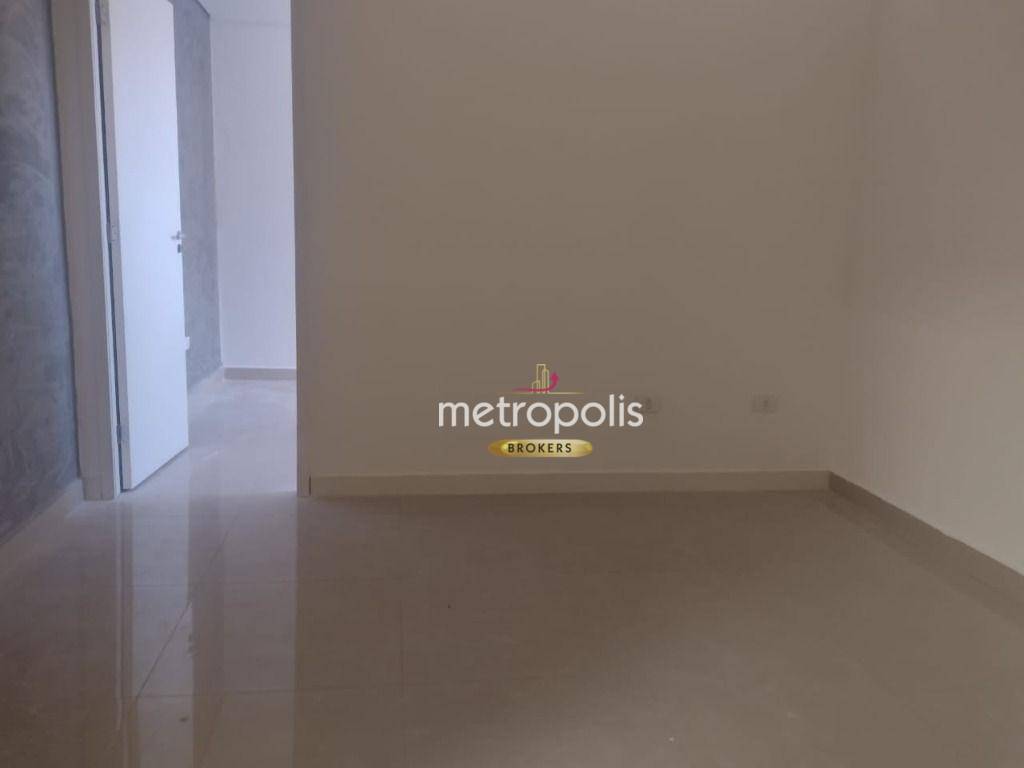 Sala para alugar, 25 m² por R$ 1.795,00/mês - Nova Gerty - São Caetano do Sul/SP