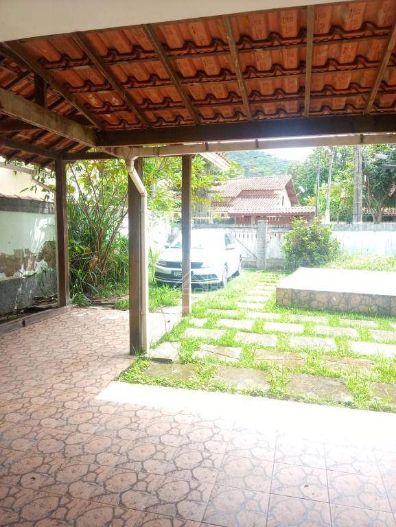 Casa com 3 quartos à venda, 200 m² por R$ 430.000 - Várzea das Moças - Niterói/RJ
