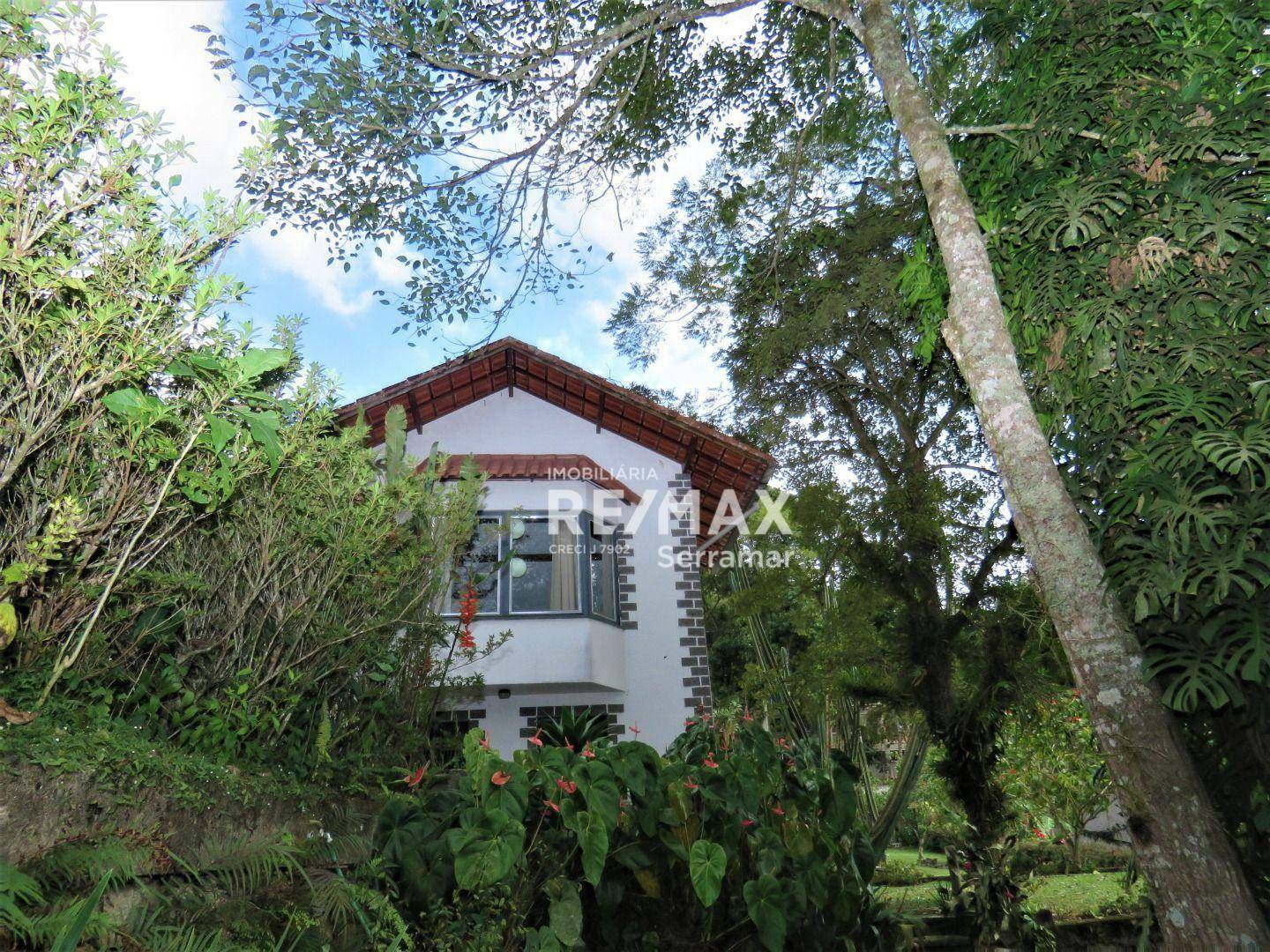 Casa à venda em Debossan, Nova Friburgo - RJ - Foto 12