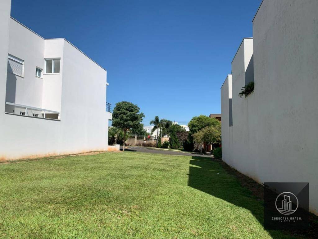 Terreno à venda, 360 m² por R$ 530.000,00 - Parque Campolim - Sorocaba/SP