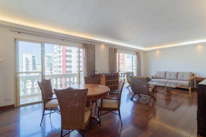 Apartamento com 2 dormitórios para alugar, 220 m² por R$ 18.350,00 - Jardim Paulista - São Paulo/SP