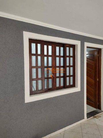 Casa com 2 dormitórios à venda, 80 m² por R$ 419.000,00 - Residencial Parque Cumbica - Guarulhos/SP