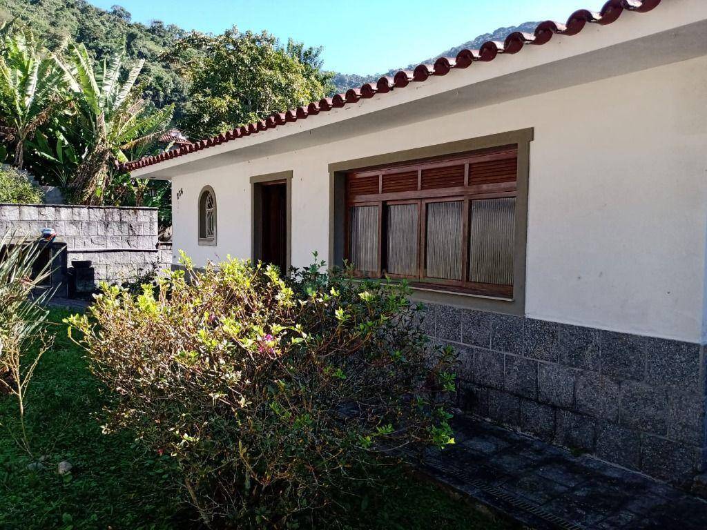 Casa à venda em Parque do Ingá, Teresópolis - RJ - Foto 1
