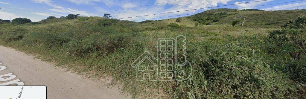 Terreno à venda, 600000 m² por R$ 15.000.000,00 - Morro dos Milagres - São Pedro da Aldeia/RJ