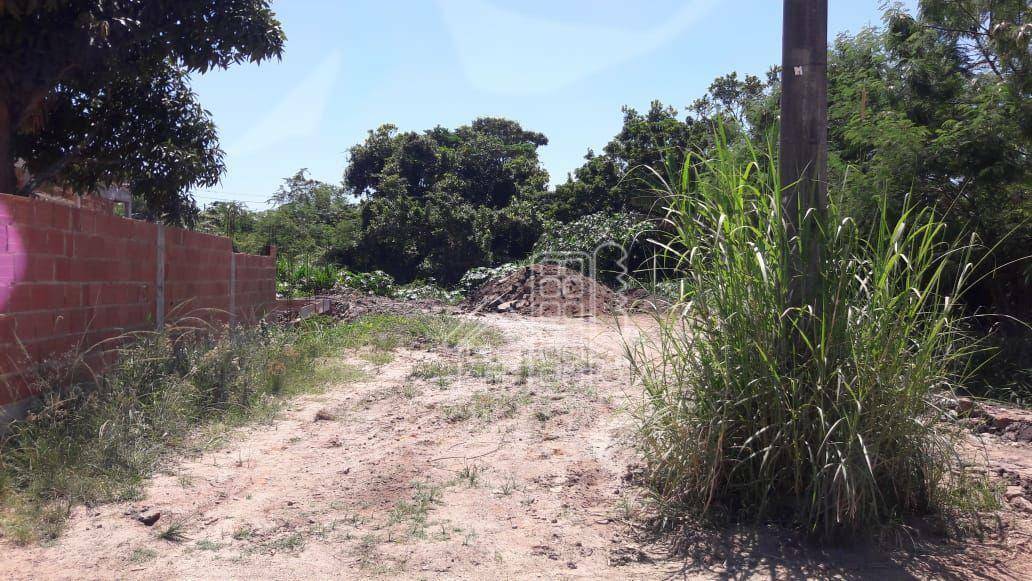 Terreno à venda, 480 m² por R$ 135.000,00 - Recanto de Itaipuaçu - Maricá/RJ