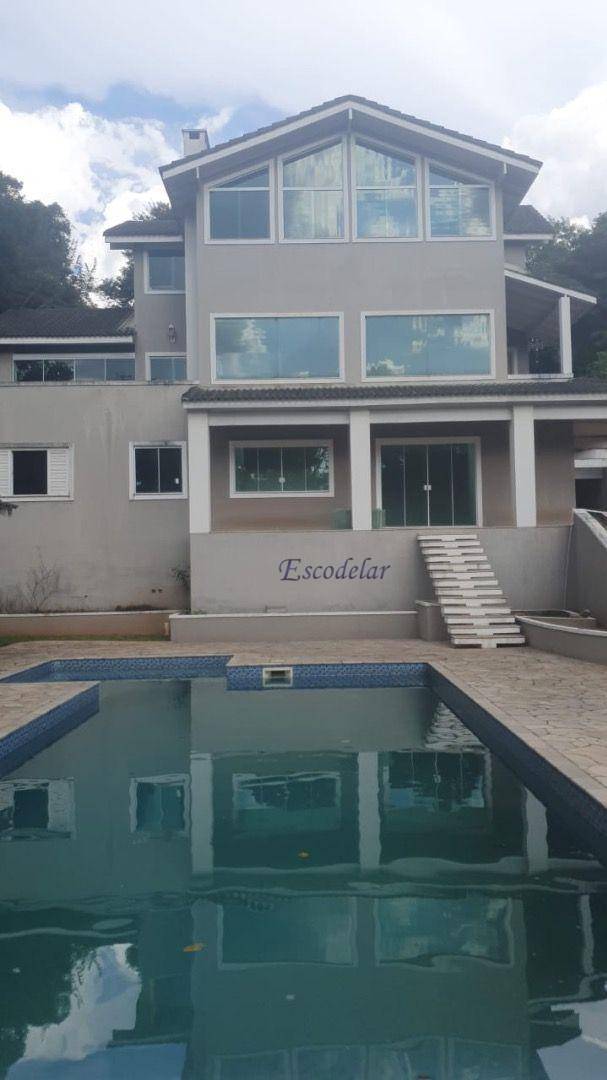 Casa com 3 dormitórios à venda, 800 m² por R$ 1.669.000,00 - Sausalito - Mairiporã/SP