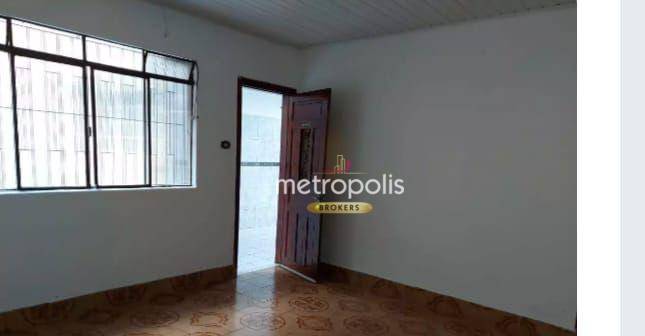 Casa com 2 dormitórios à venda, 90 m² por R$ 740.000,00 - Olímpico - São Caetano do Sul/SP