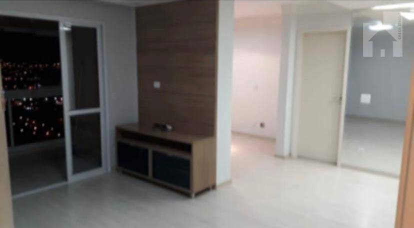 Apartamento com 3 dormitórios à venda, 95 m² - Garden Place - Jardim Bonfiglioli - Jundiaí/SP