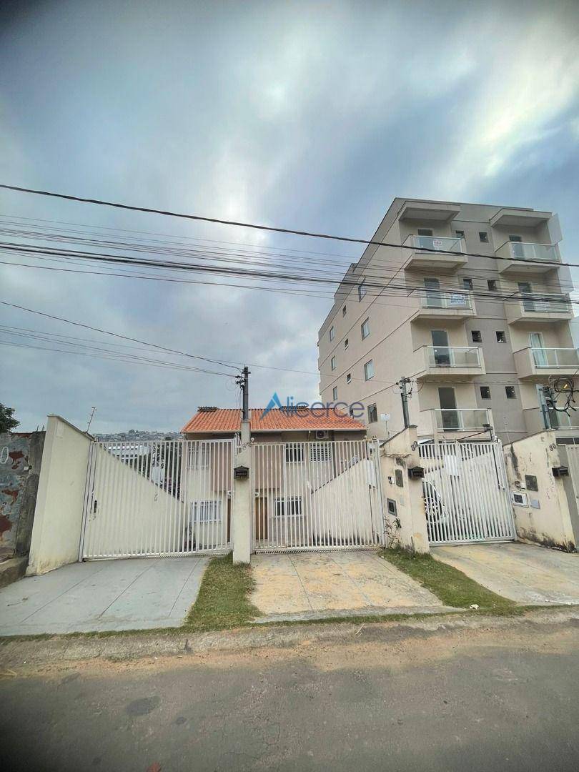 Casa com 2 dormitórios à venda, 80 m² por R$ 225.000,00 - Francisco Bernardino - Juiz de Fora/MG