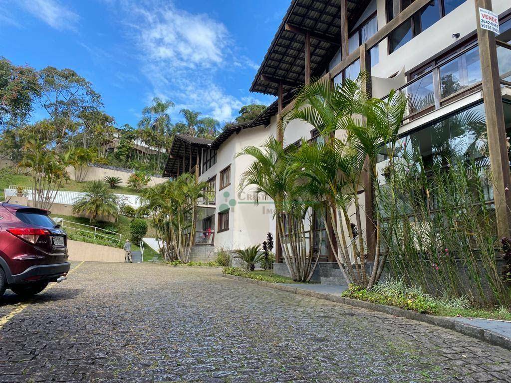 Casa à venda em Soberbo, Teresópolis - RJ - Foto 23