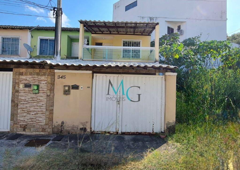 Casa à venda em Campo Grande, Rio de Janeiro - RJ
