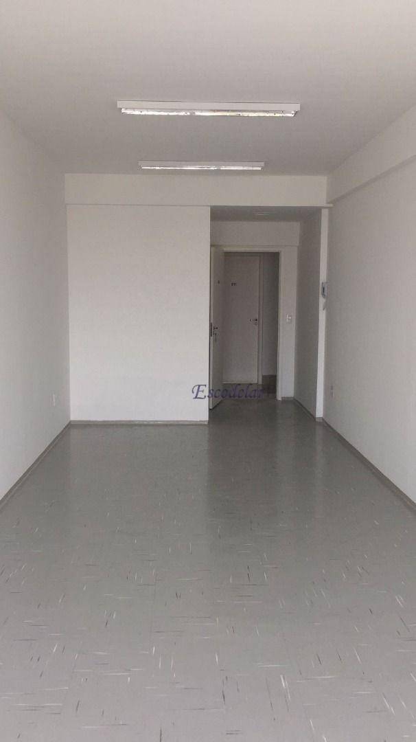 Conjunto para alugar, 32 m² por R$ 2.028,00/mês - Jardim Paulista - São Paulo/SP