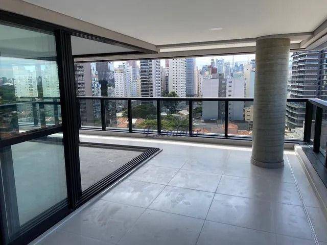 Apartamento à venda, 142 m² por R$ 3.350.000,00 - Pinheiros - São Paulo/SP