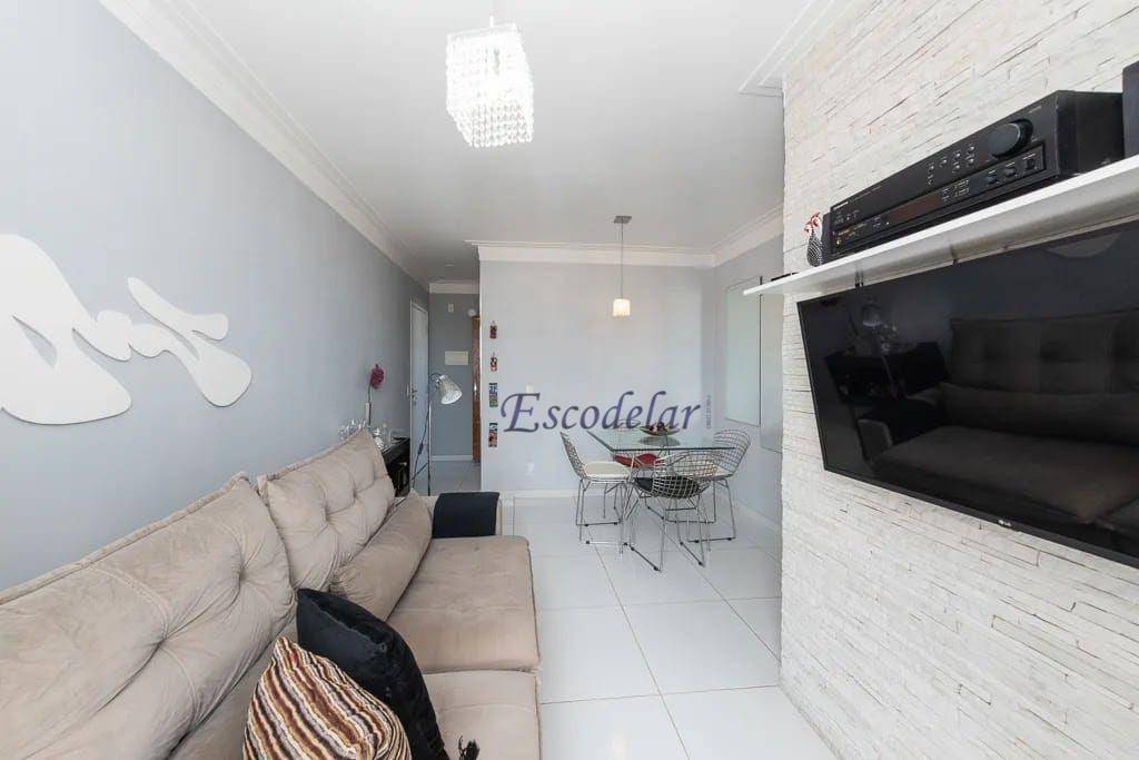 Apartamento à venda, 66 m² por R$ 614.000,00 - Vila Guilherme - São Paulo/SP