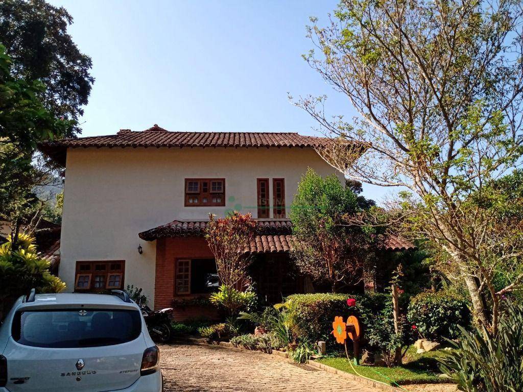 Casa à venda em Quebra Frascos, Teresópolis - RJ - Foto 16
