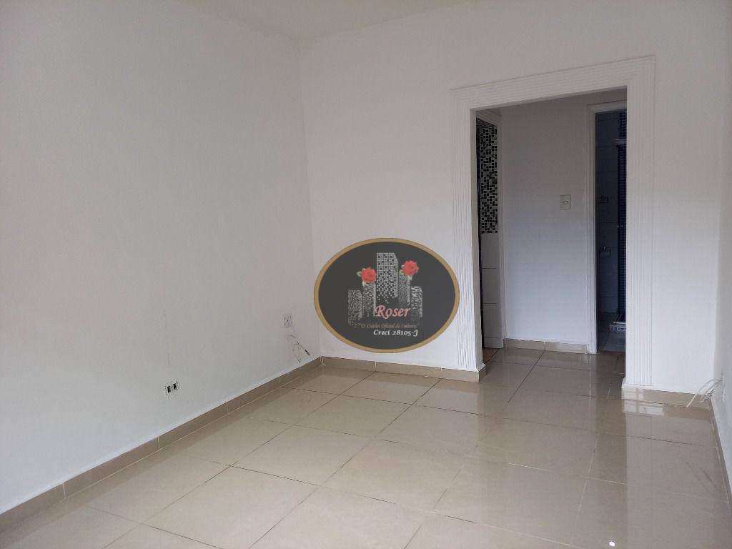 Apartamento com 2 dormitórios à venda, 70 m² por R$ 301.000 - Vila Belmiro - Santos/SP