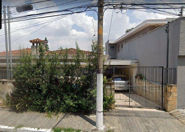 Casa com 3 dormitórios à venda, 272 m² por R$ 1.499.000,00 - Tucuruvi - São Paulo/SP