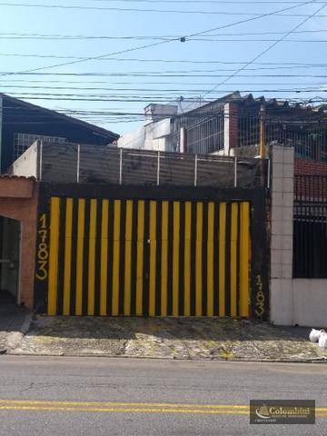 Casa à venda, 133 m² por R$ 750.000,00 - Mauá - São Caetano do Sul/SP