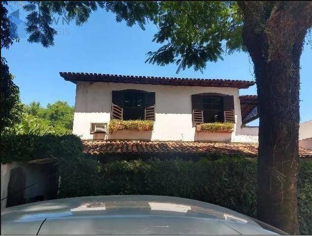 Casa com 4 dormitórios à venda, 350 m² por R$ 900.000,00 - Piratininga - Niterói/RJ