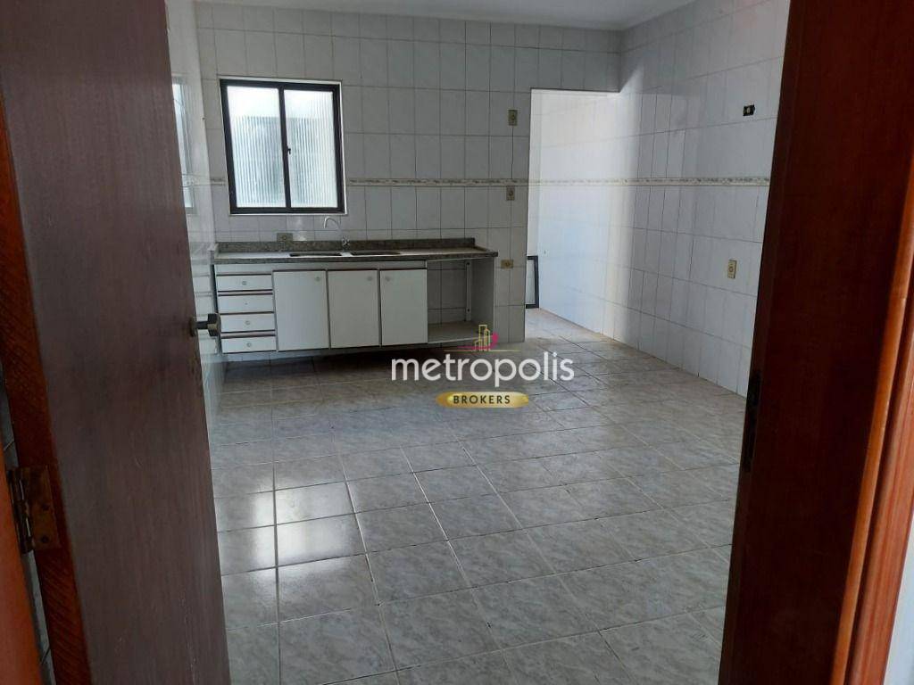 Cobertura com 2 dormitórios à venda, 85 m² por R$ 590.000,00 - Santa Maria - São Caetano do Sul/SP