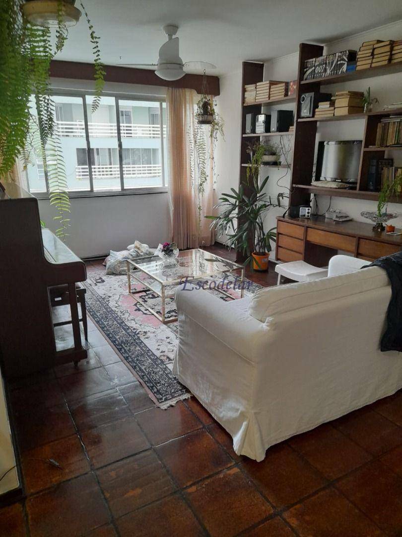 Apartamento à venda, 122 m² por R$ 1.484.000,00 - Jardim Paulista - São Paulo/SP