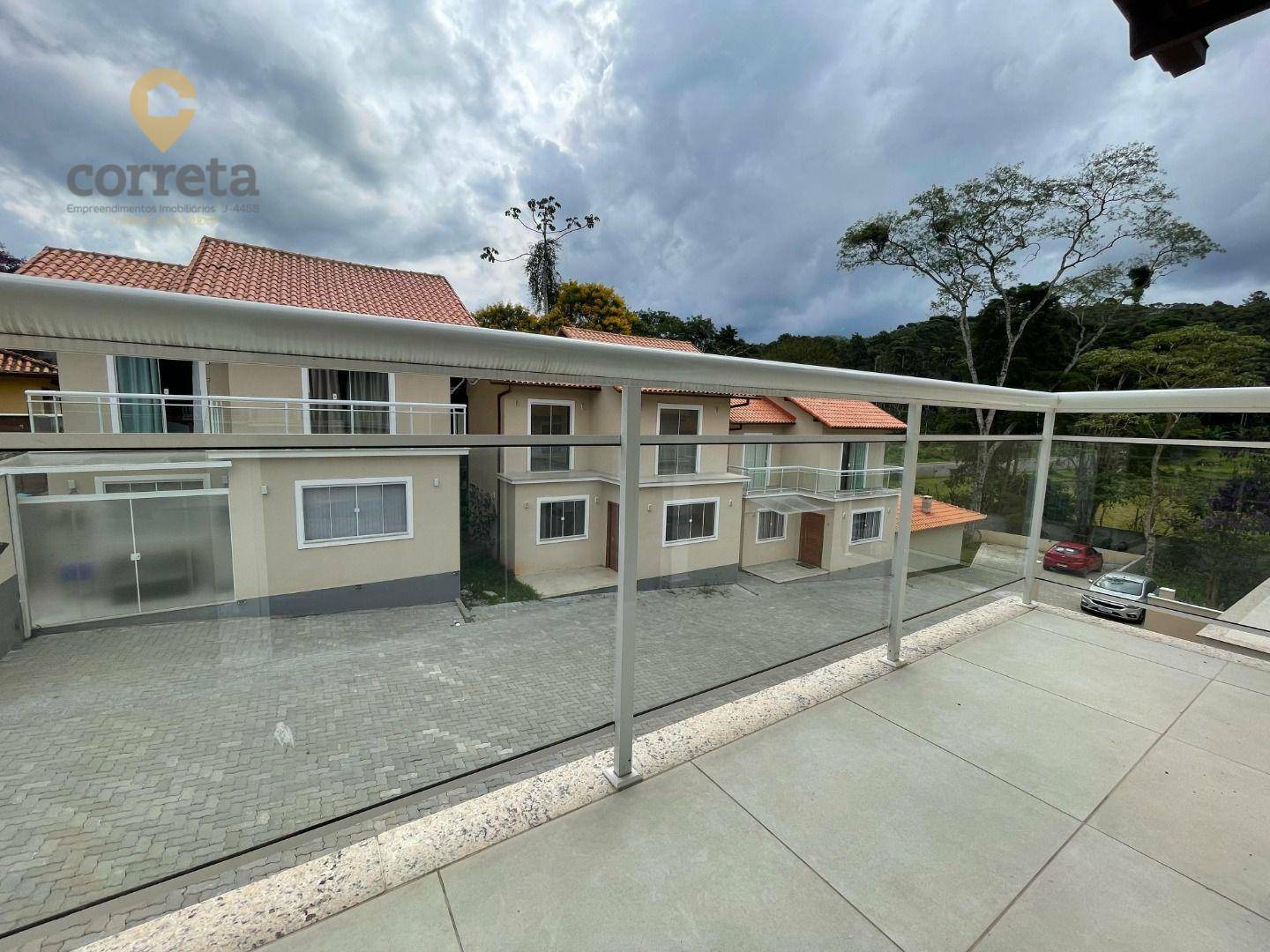 Casa à venda em Fazenda Bela Vista, Nova Friburgo - RJ - Foto 9