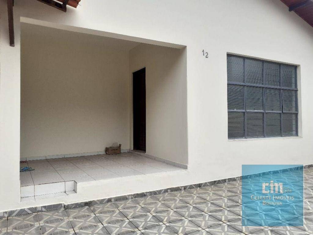 Casa com 5 dormitórios à venda, 149 m² por R$ 380.000,00 - Residencial Esplanada - Boituva/SP