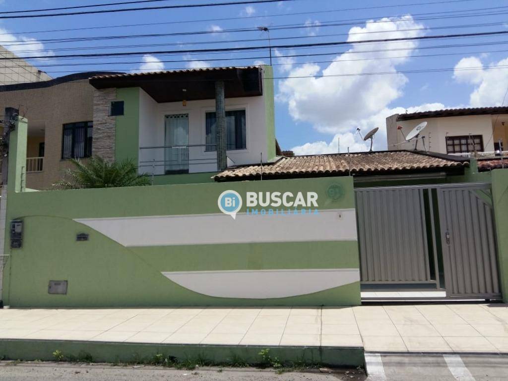 Casa à venda, 300 m² por R$ 420.000,00 - Brasília - Feira de Santana/BA