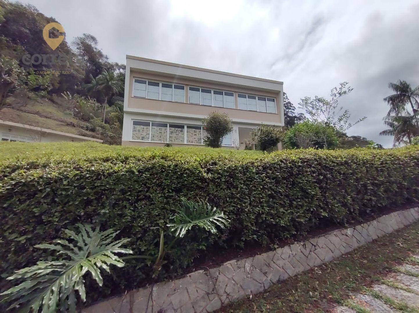 Casa à venda em Centro, Nova Friburgo - RJ - Foto 2