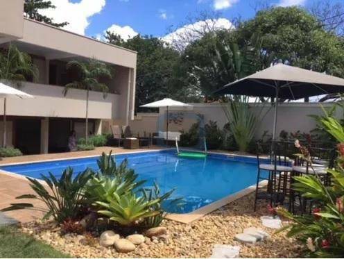 Casa com 5 dormitórios à venda, 346 m² por R$ 1.699.000,00 - Parque Taquaral - Campinas/SP
