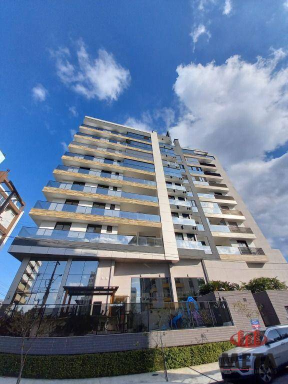Apartamento com 3 Dormitórios à venda, 168 m² por R$ 1.535.689,37