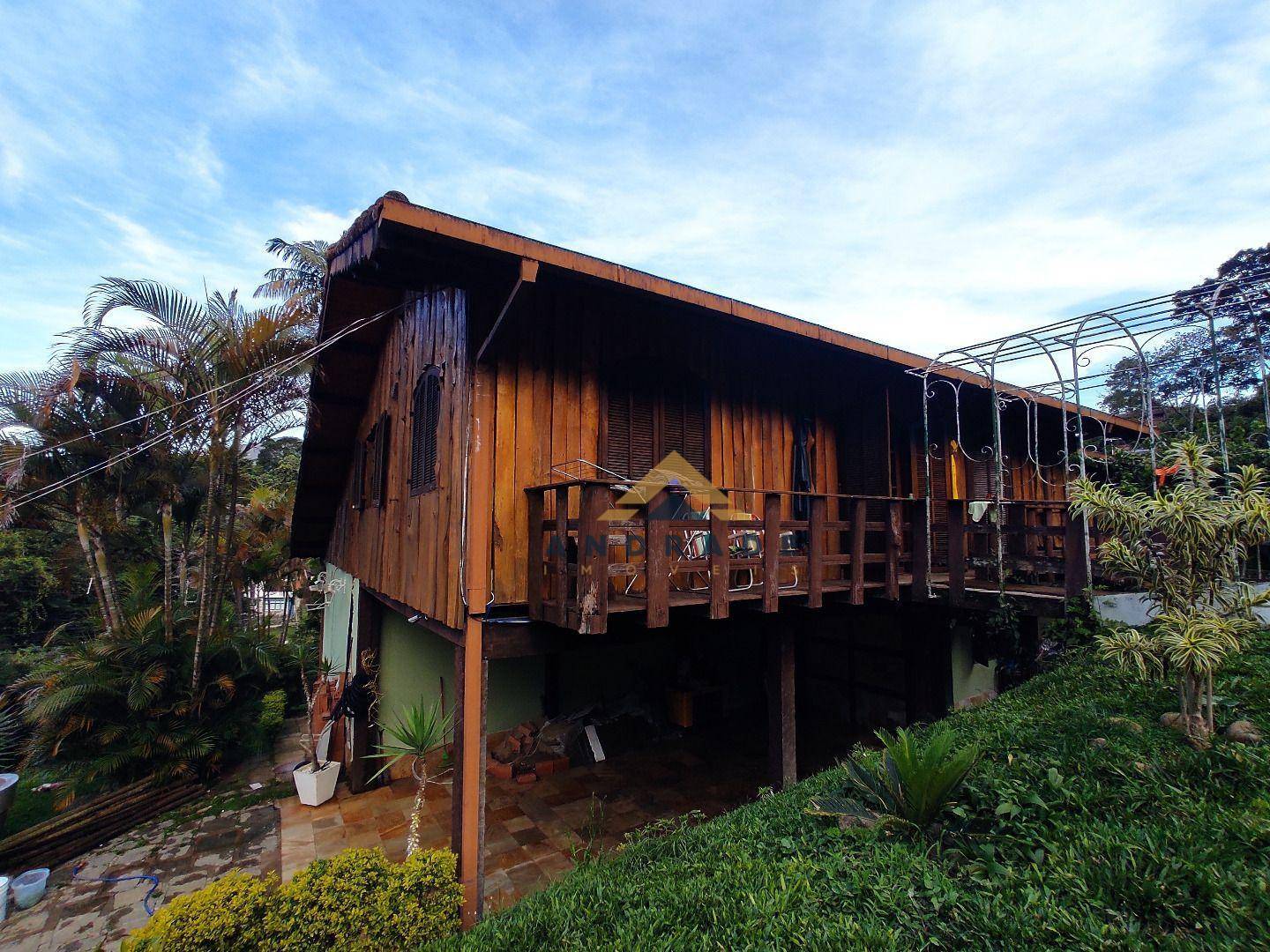 Casa à venda em Granja Guarani, Teresópolis - RJ - Foto 10