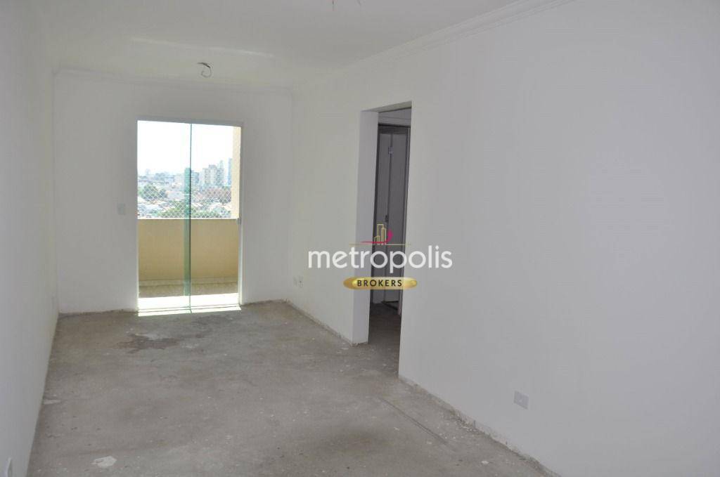 Apartamento à venda, 62 m² por R$ 432.000,00 - Paraíso - Santo André/SP