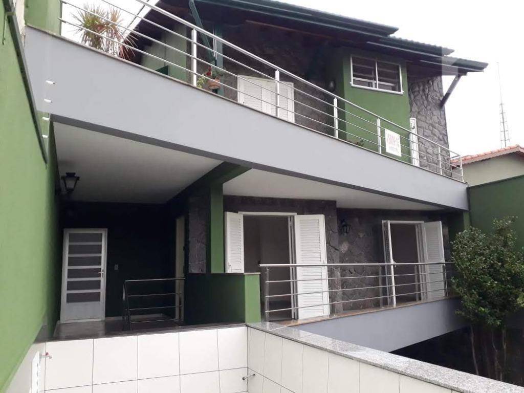 Casa com 3 dormitórios à venda, 280 m² - Jardim São Vicente - Jundiaí/SP