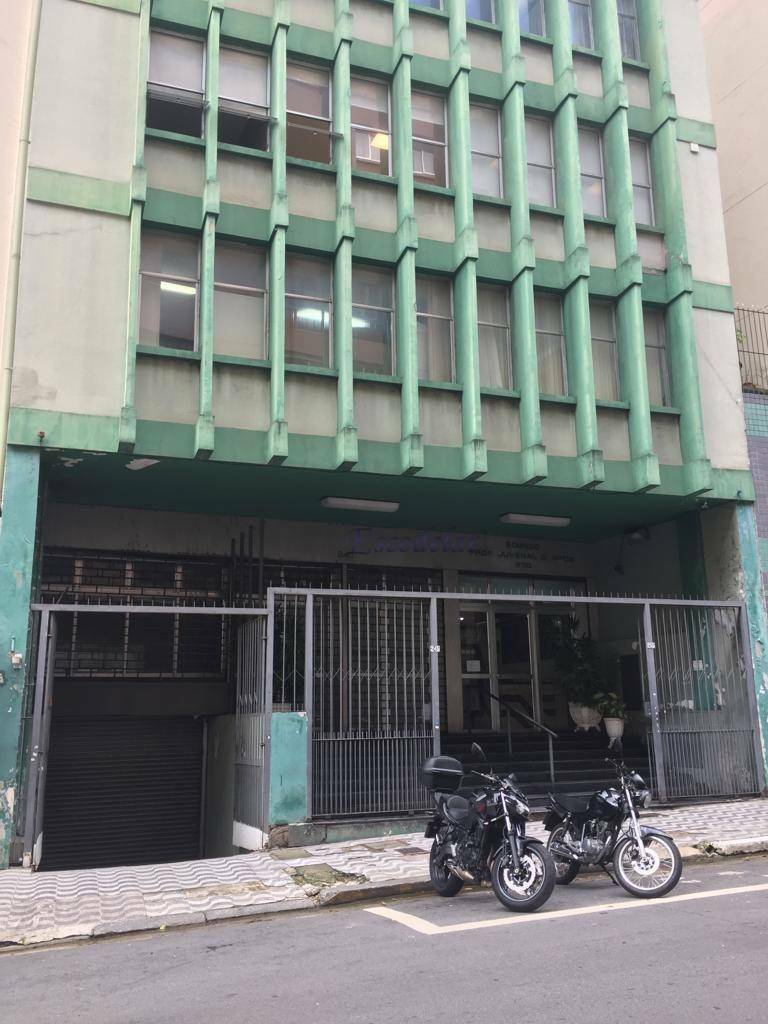 Andar Corporativo para alugar, 440 m² por R$ 23.000,00/mês - Centro - São Paulo/SP