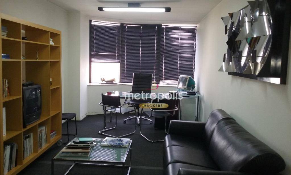 Sala para alugar, 30 m² por R$ 1.400/mês - Pinheiros - São Paulo/SP