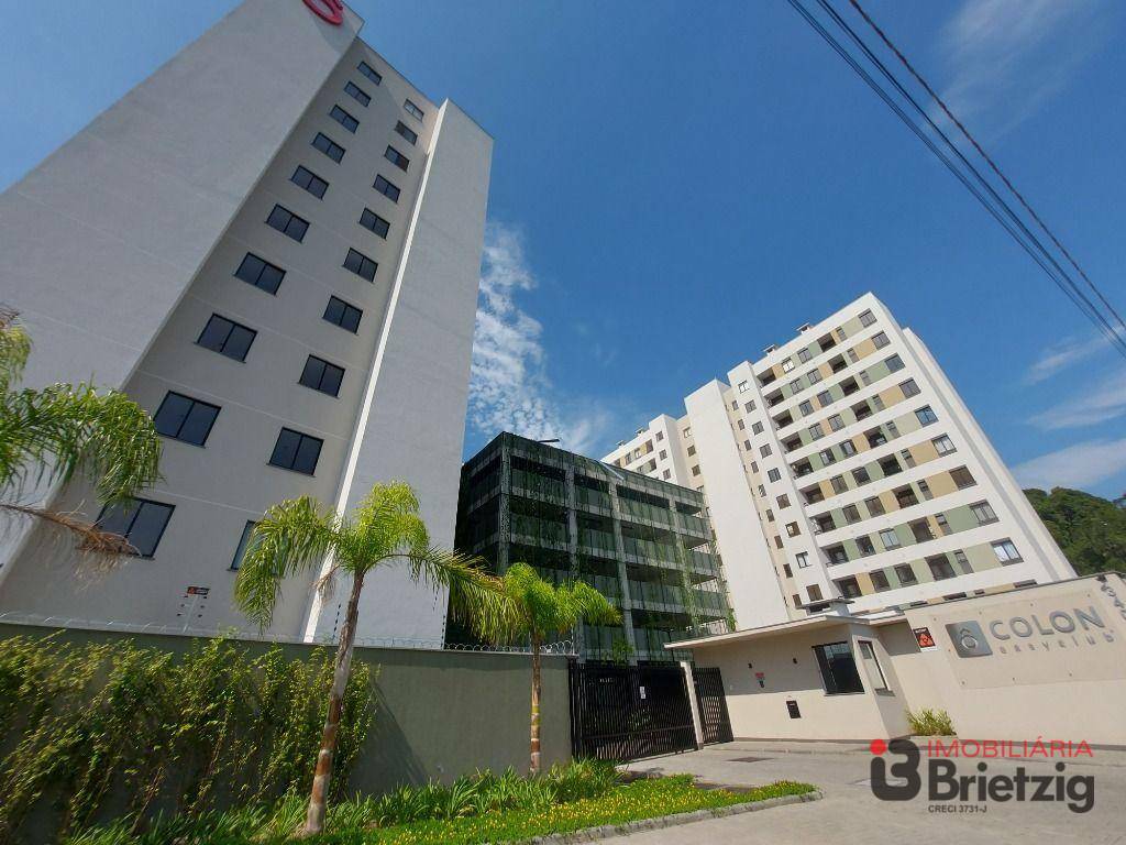 Apartamento para alugar  no Costa e Silva - Joinville, SC. Imveis