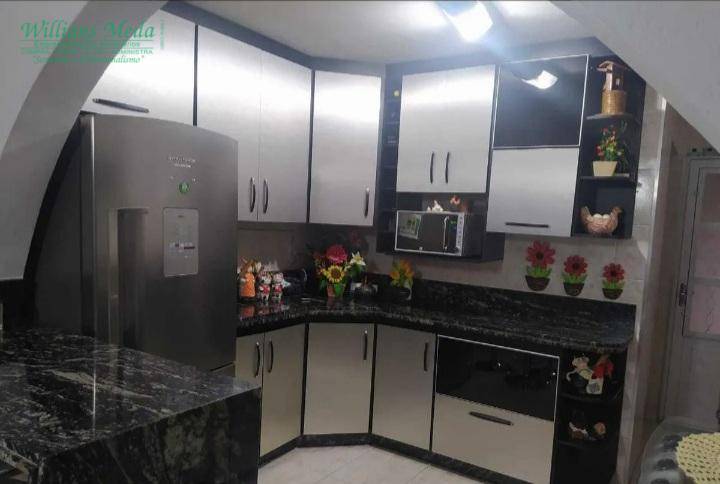 Casa com 3 dormitórios à venda, 157 m² por R$ 469.000,00 - Jardim Adriana - Guarulhos/SP