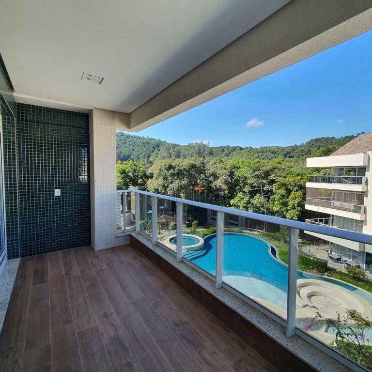 Apartamento à venda, 306 m² por R$ 4.379.640,63 - Jurerê Tradicional - Florianópolis/SC