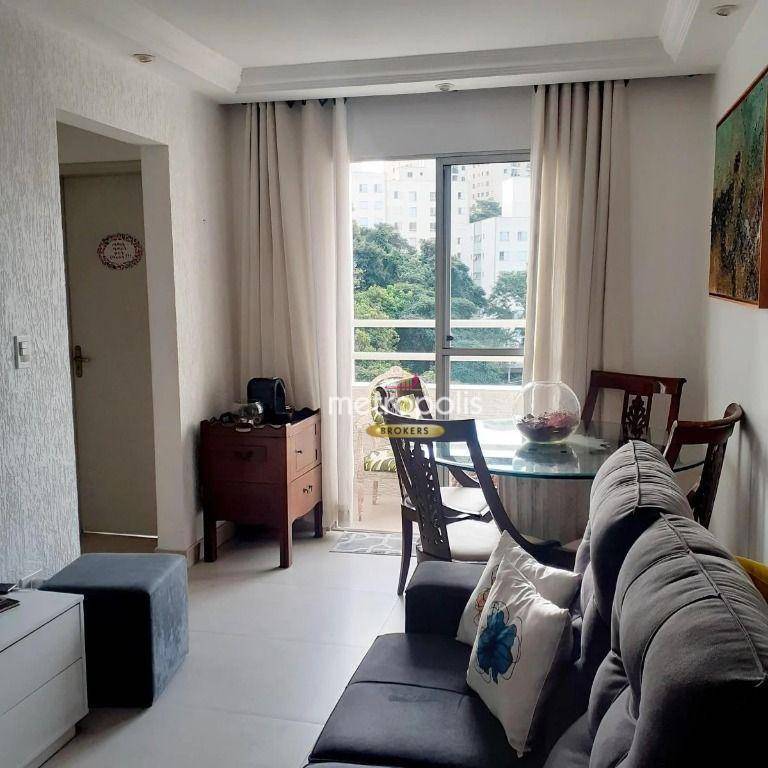 Apartamento à venda, 48 m² por R$ 353.000,00 - Jardim Rio Pequeno - São Paulo/SP