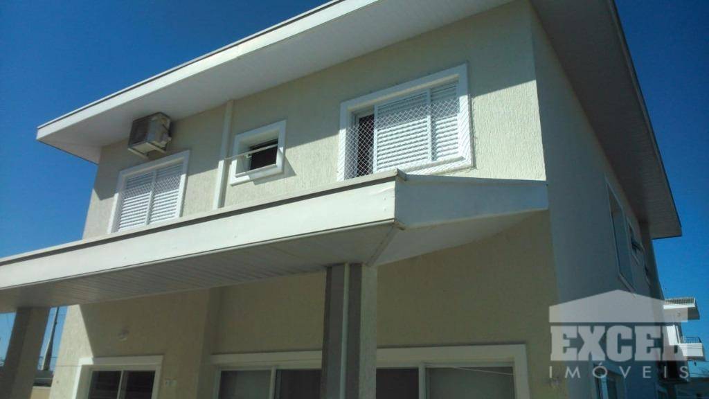 Sobrado à venda, 193 m² por R$ 850.000,00 - Condomínio Residencial Mantiqueira - São José dos Campos/SP