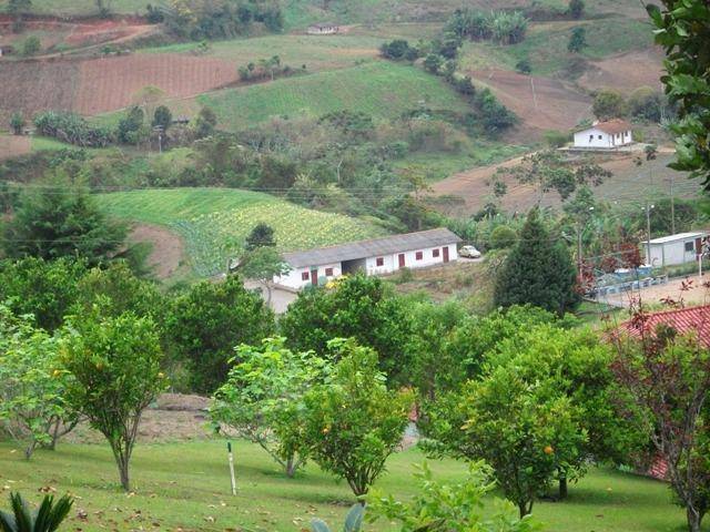 Fazenda / Sítio à venda em Vieira, Teresópolis - RJ - Foto 28