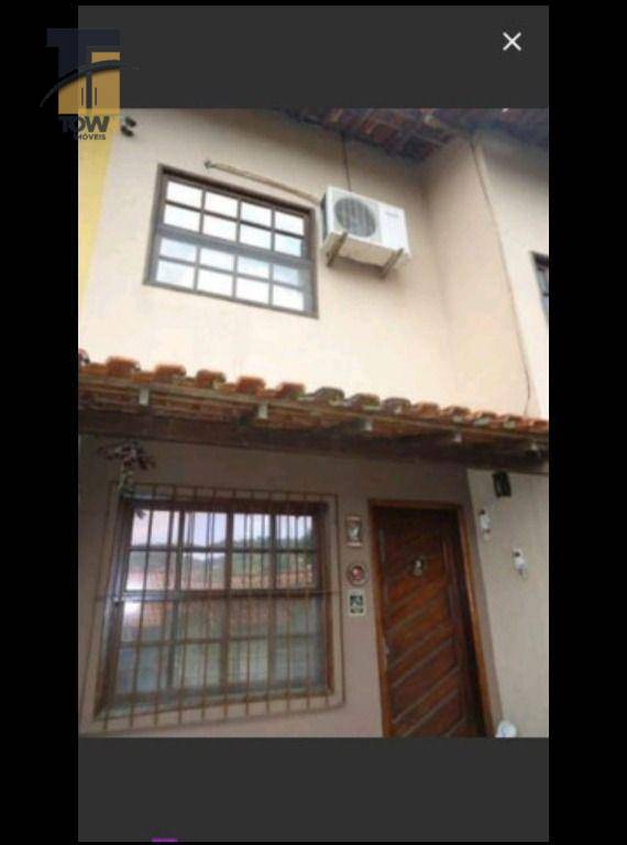 Casa com 2 dormitórios à venda por R$ 195.000,00 - Sape - Niterói/RJ