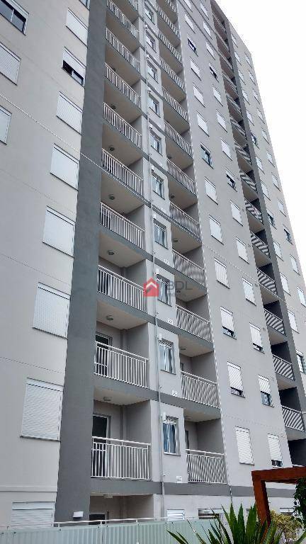 Apartamento residencial à venda, Taquaral, Campinas.