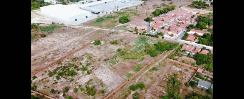 Terreno à venda, 16000 m² por R$ 2.400.000,00 - Lt Novo Rumo - Aquiraz/CE