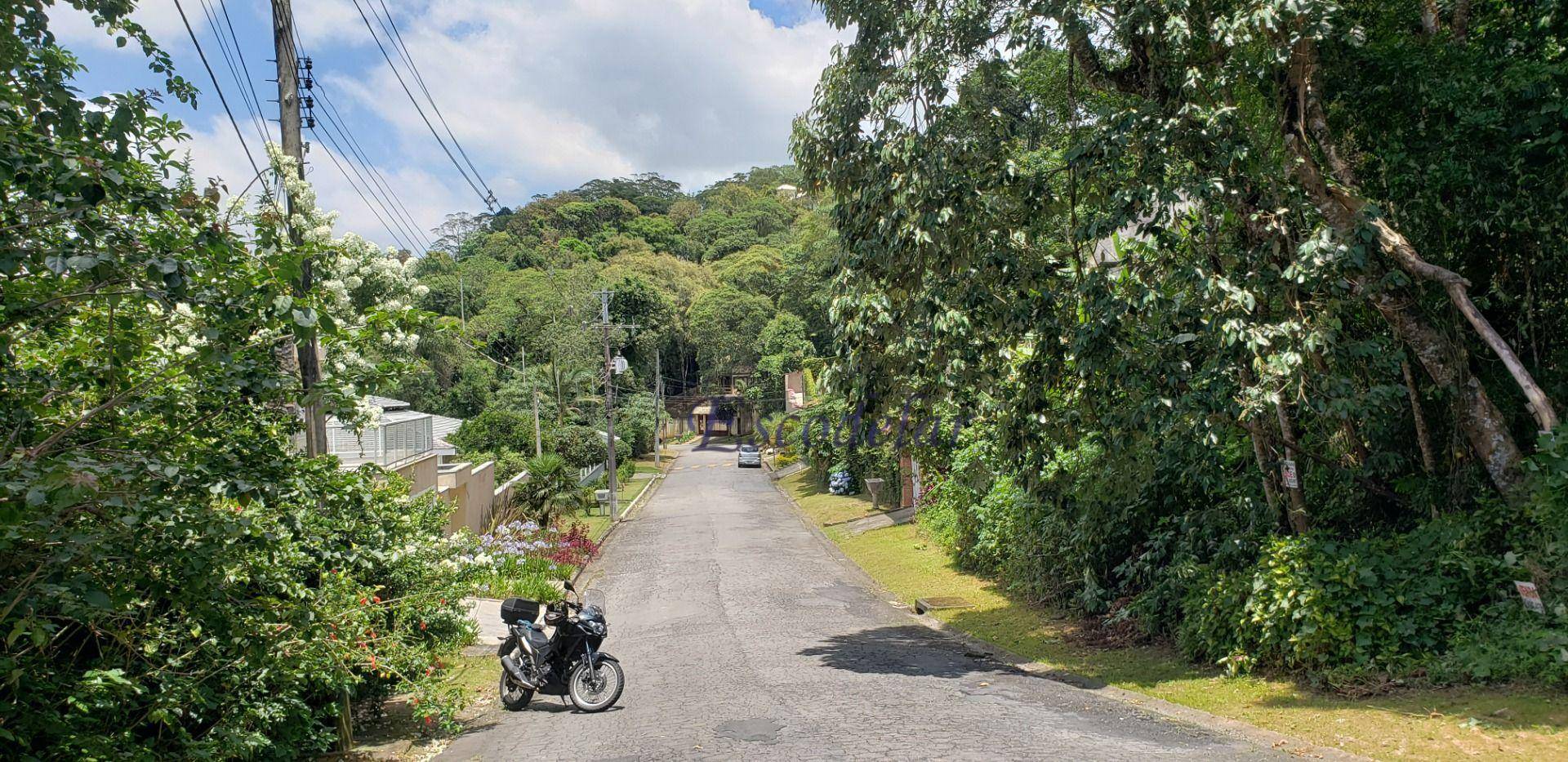 Terreno à venda, 1000 m² por R$ 310.000,00 - Parque Petrópolis - Mairiporã/SP